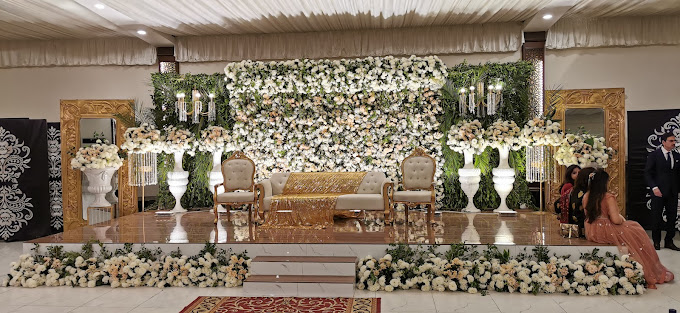 Image ofGalaxy Marriage Hall-Full
